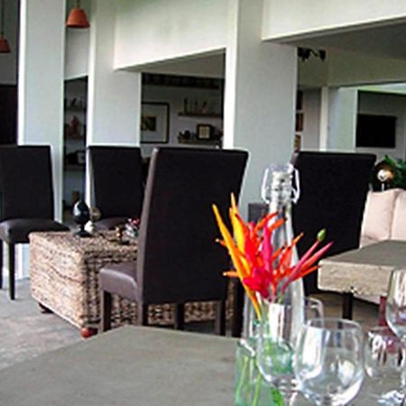 El Hotelito At The Rainforest Experience Farm Fajardo Esterno foto