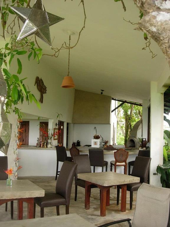 El Hotelito At The Rainforest Experience Farm Fajardo Esterno foto