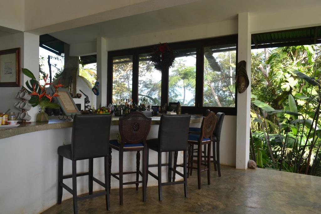 El Hotelito At The Rainforest Experience Farm Fajardo Esterno foto