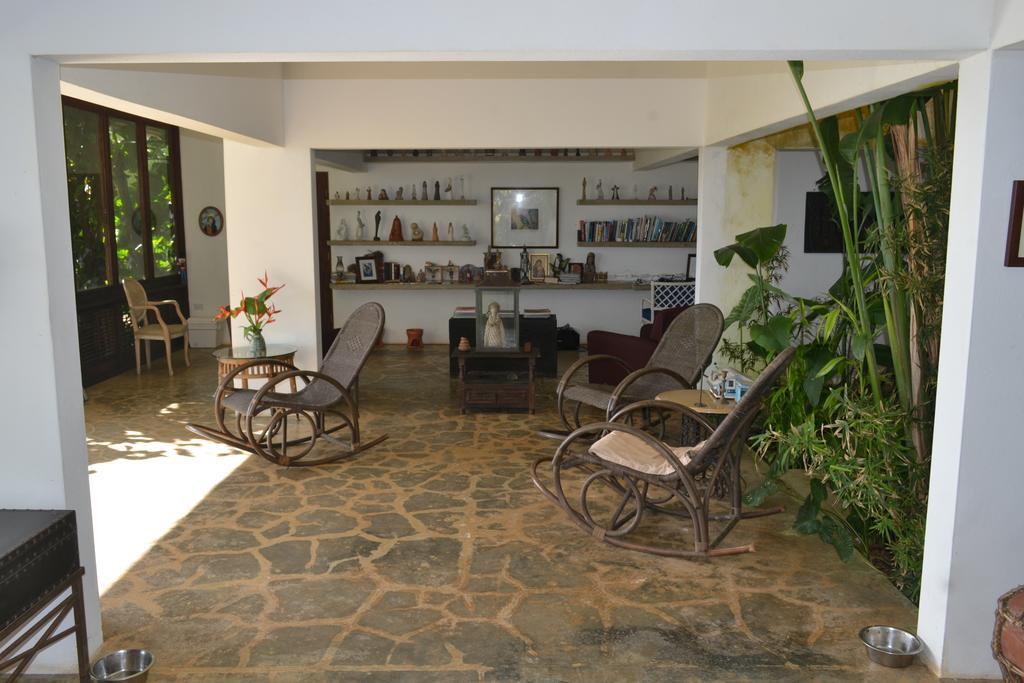 El Hotelito At The Rainforest Experience Farm Fajardo Esterno foto