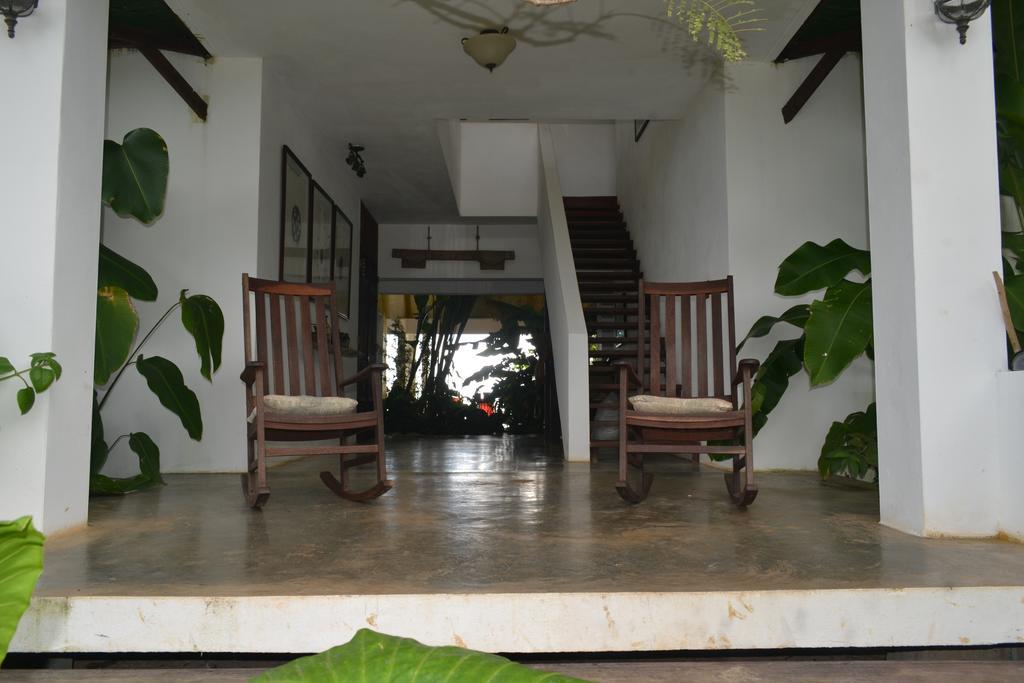 El Hotelito At The Rainforest Experience Farm Fajardo Esterno foto
