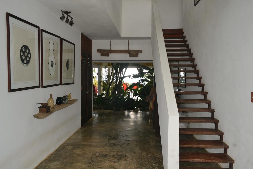 El Hotelito At The Rainforest Experience Farm Fajardo Esterno foto
