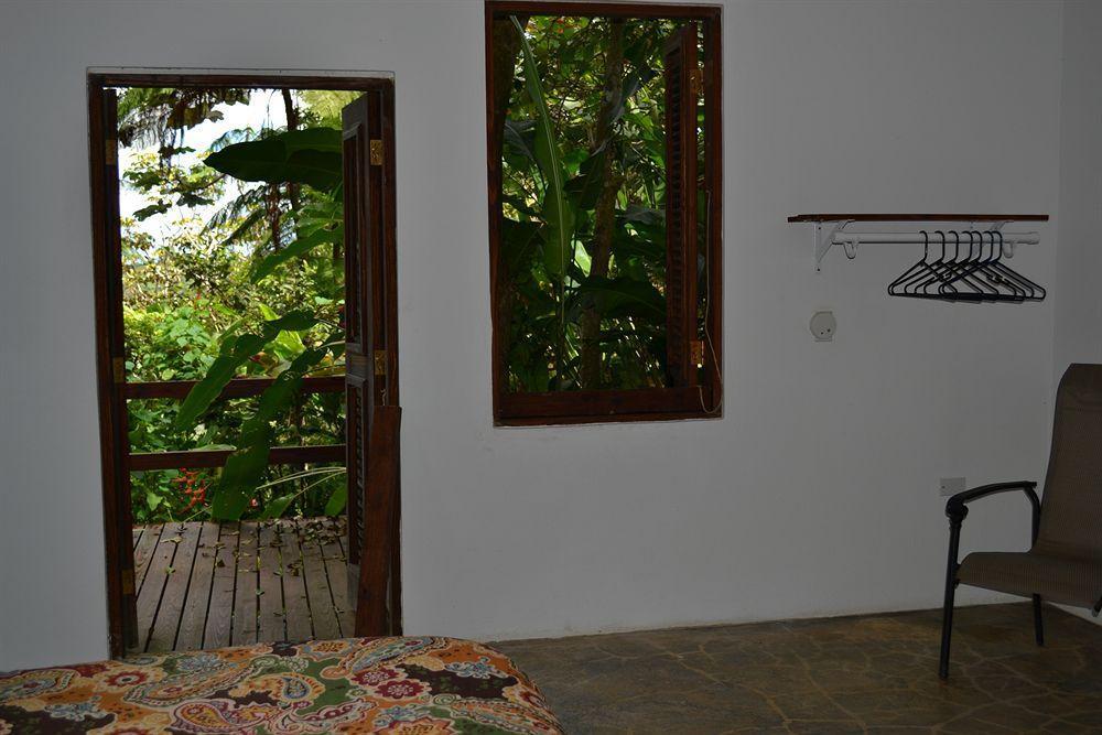 El Hotelito At The Rainforest Experience Farm Fajardo Esterno foto
