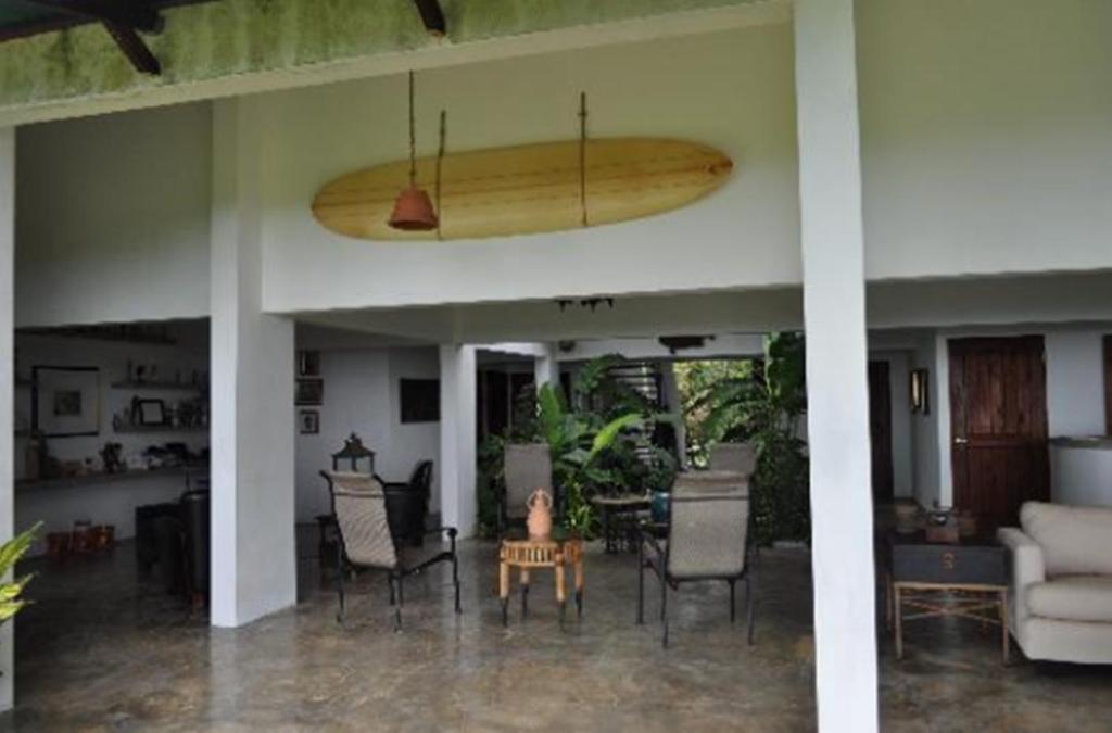 El Hotelito At The Rainforest Experience Farm Fajardo Esterno foto