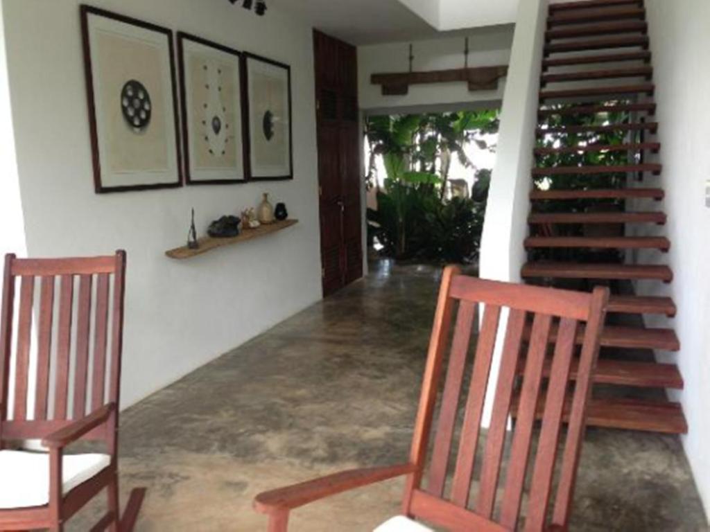 El Hotelito At The Rainforest Experience Farm Fajardo Esterno foto