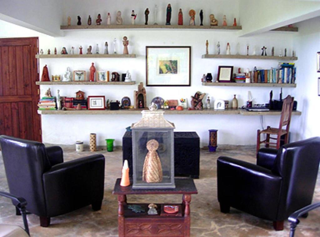 El Hotelito At The Rainforest Experience Farm Fajardo Esterno foto