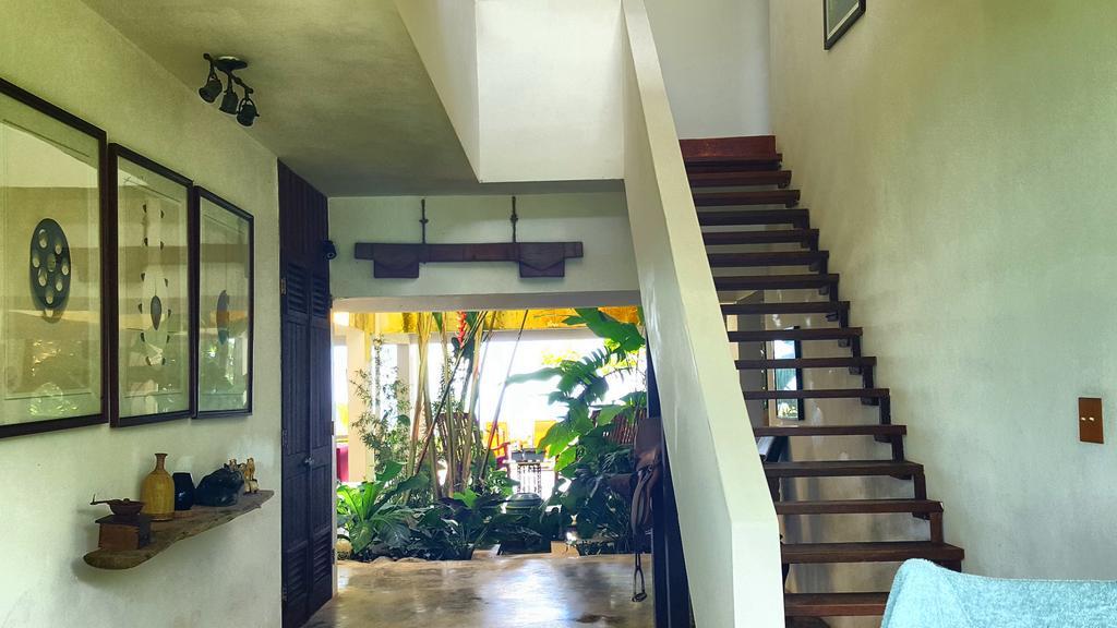 El Hotelito At The Rainforest Experience Farm Fajardo Esterno foto