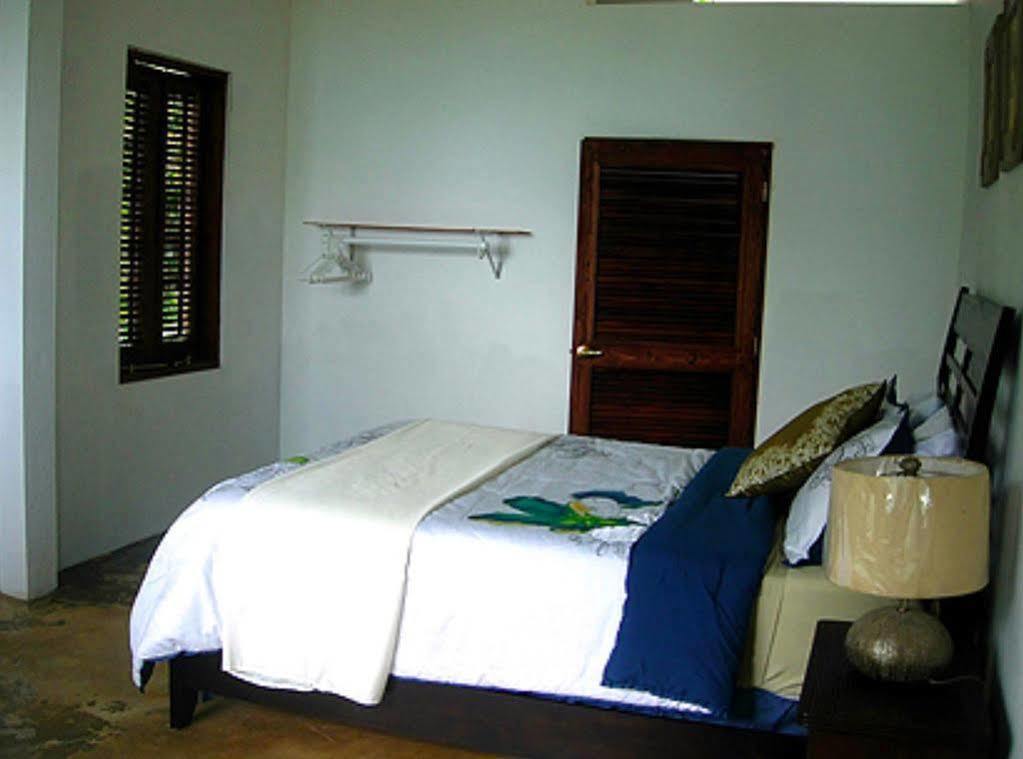 El Hotelito At The Rainforest Experience Farm Fajardo Esterno foto